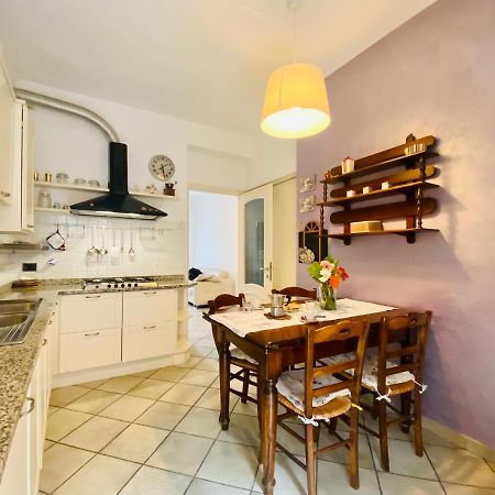 Apartamento Vivi La Mia Liguria - Casa Leon Finale Ligure Exterior foto