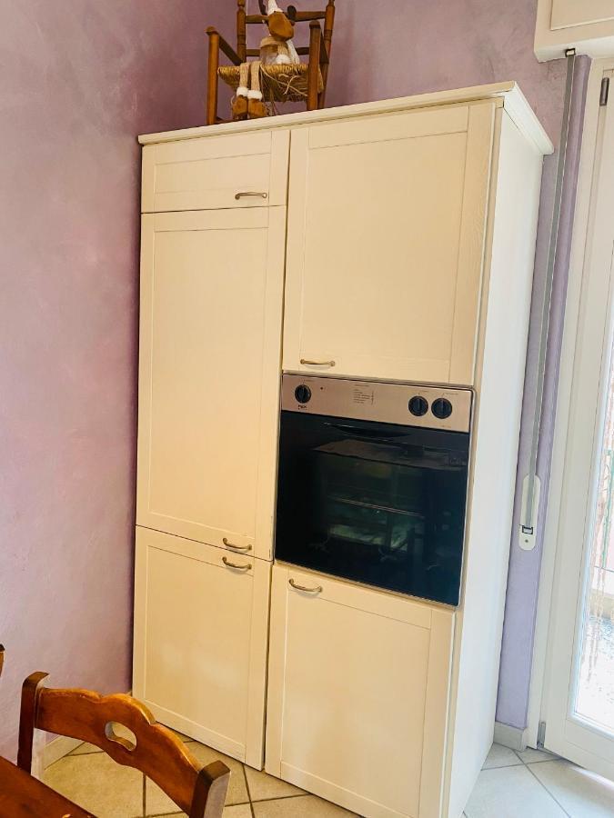 Apartamento Vivi La Mia Liguria - Casa Leon Finale Ligure Exterior foto