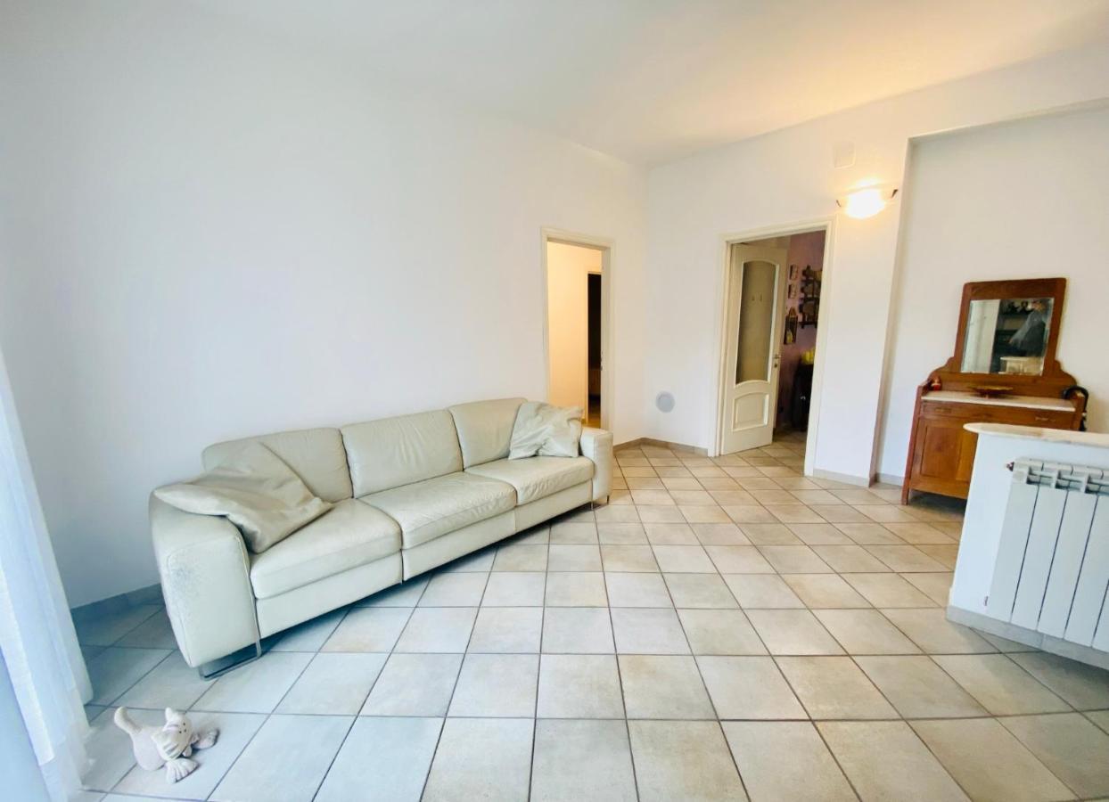 Apartamento Vivi La Mia Liguria - Casa Leon Finale Ligure Exterior foto
