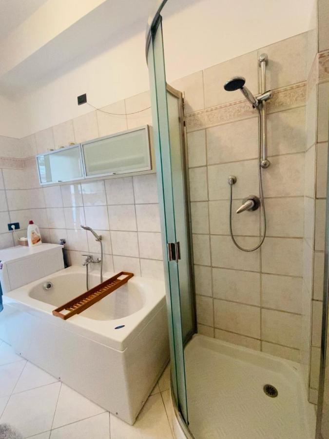 Apartamento Vivi La Mia Liguria - Casa Leon Finale Ligure Exterior foto