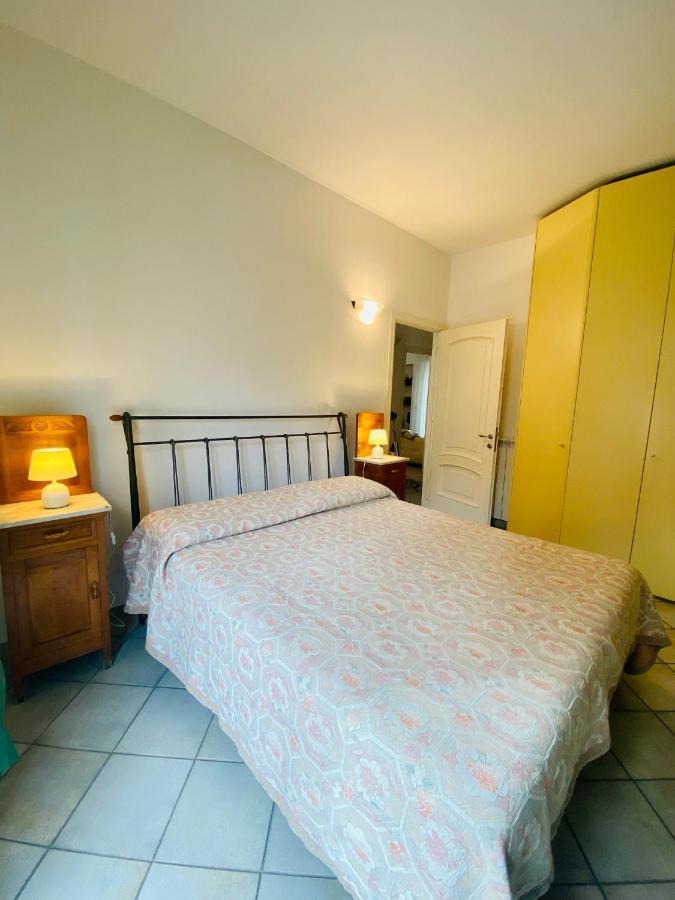 Apartamento Vivi La Mia Liguria - Casa Leon Finale Ligure Exterior foto