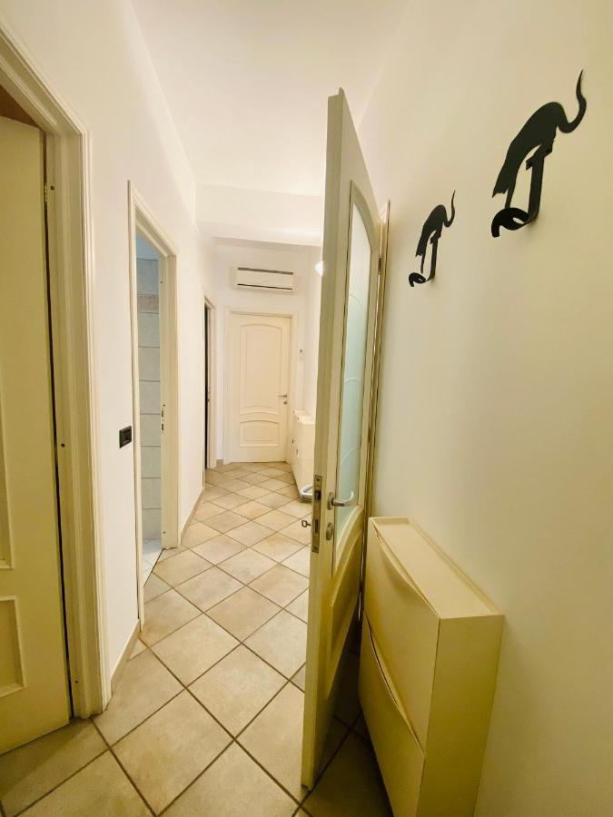 Apartamento Vivi La Mia Liguria - Casa Leon Finale Ligure Exterior foto