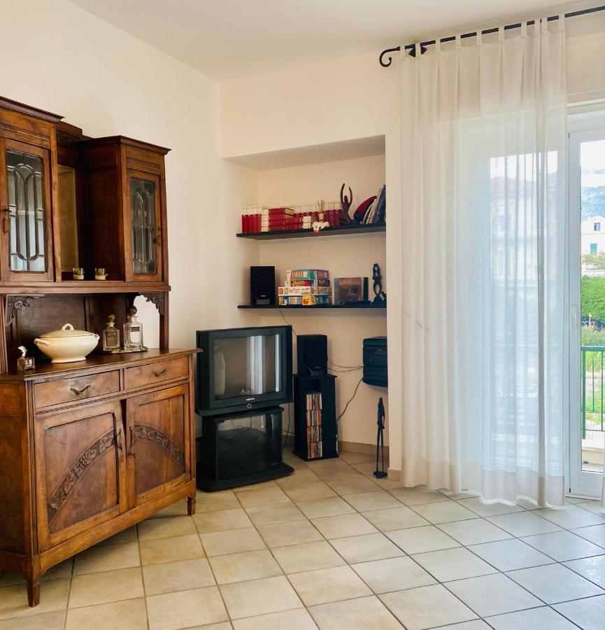 Apartamento Vivi La Mia Liguria - Casa Leon Finale Ligure Exterior foto