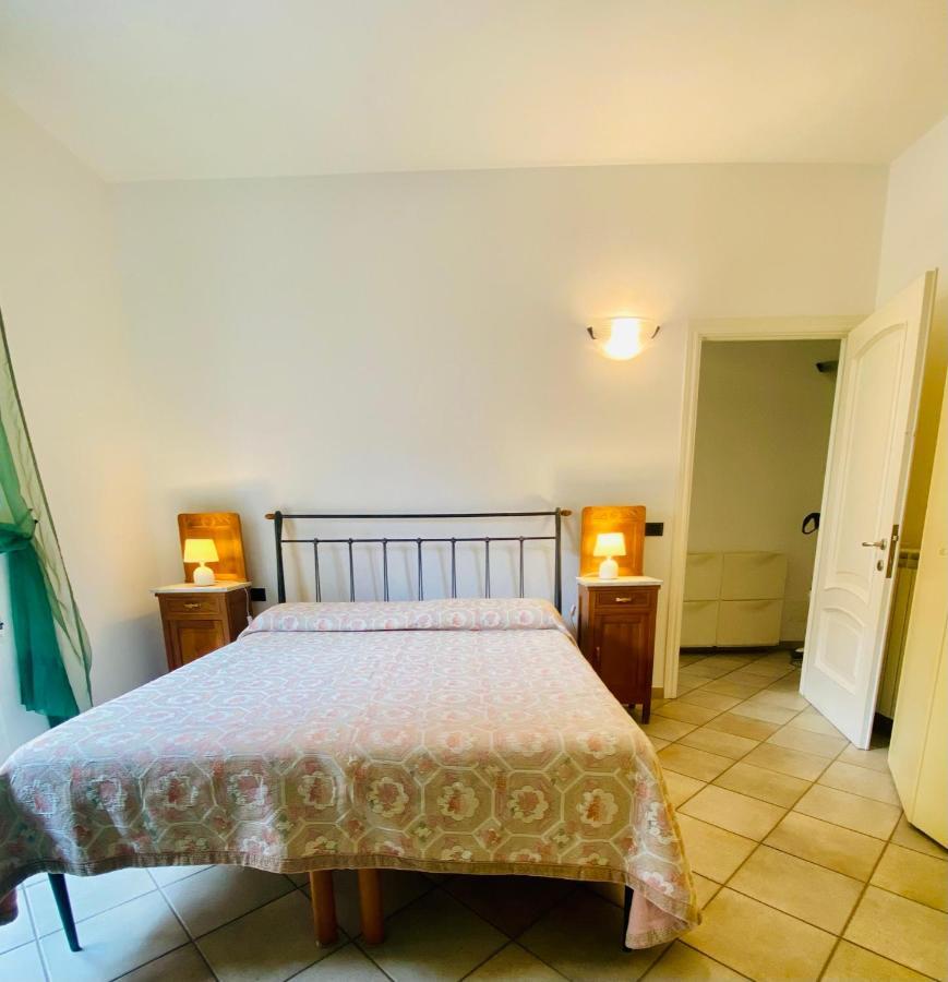 Apartamento Vivi La Mia Liguria - Casa Leon Finale Ligure Exterior foto
