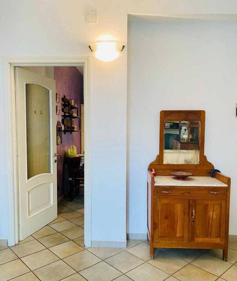 Apartamento Vivi La Mia Liguria - Casa Leon Finale Ligure Exterior foto