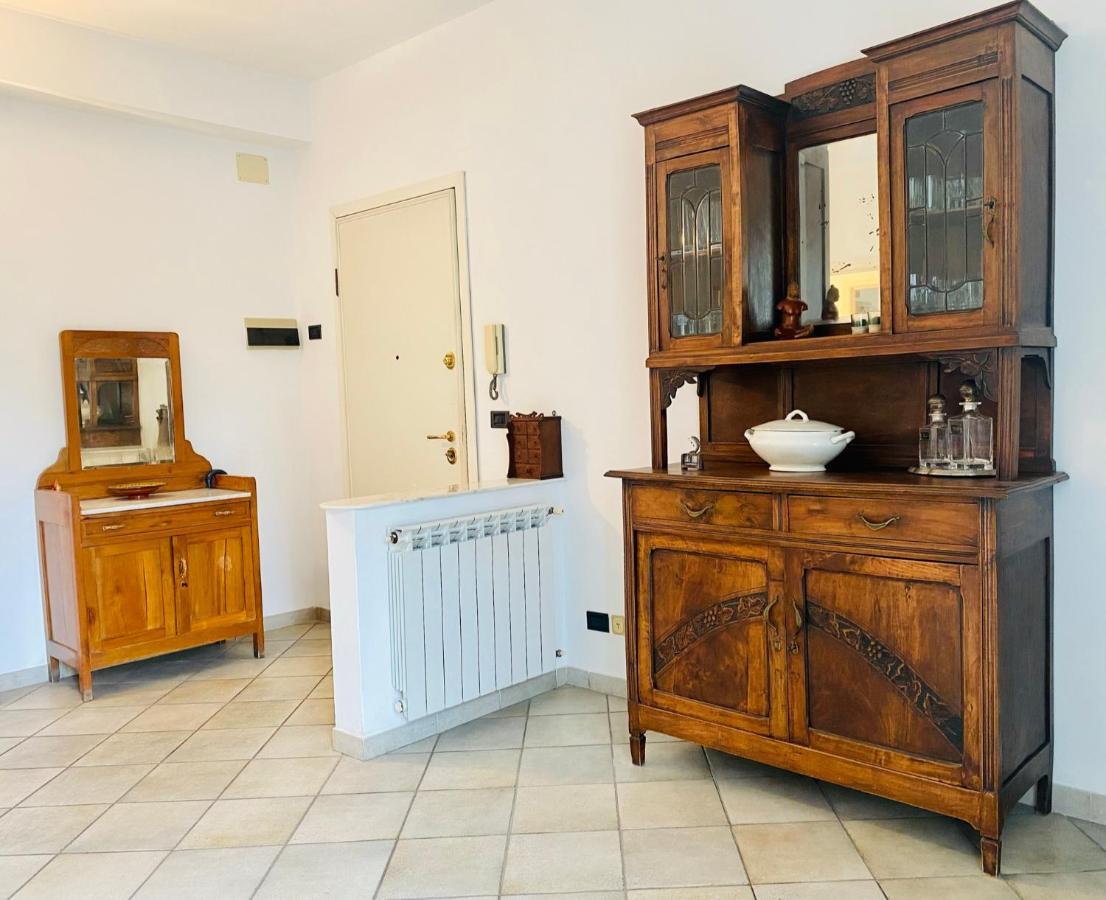 Apartamento Vivi La Mia Liguria - Casa Leon Finale Ligure Exterior foto