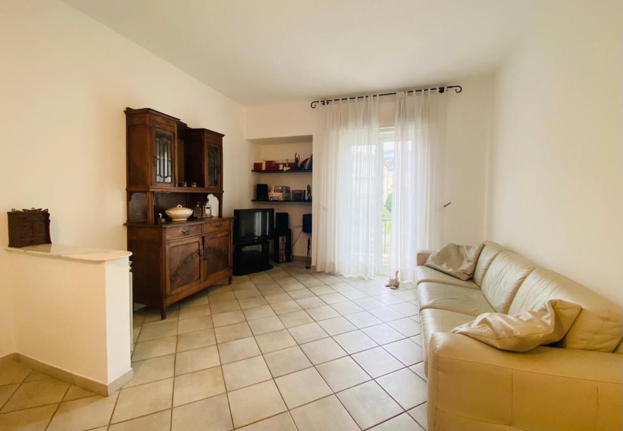 Apartamento Vivi La Mia Liguria - Casa Leon Finale Ligure Exterior foto