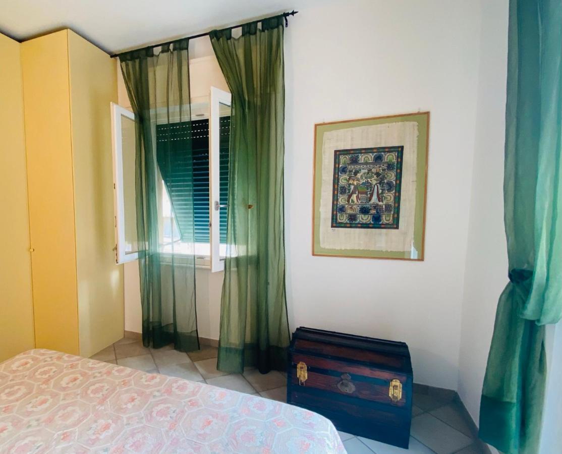 Apartamento Vivi La Mia Liguria - Casa Leon Finale Ligure Exterior foto